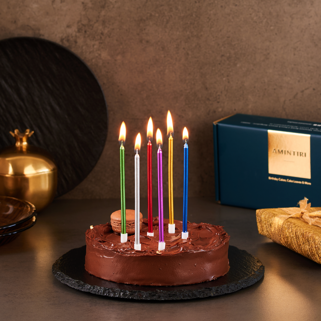 Candles