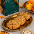 Nutty Cookies - Amintiri
