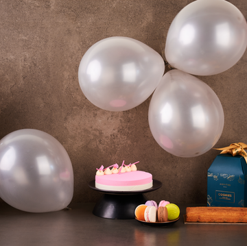 Birthday balloons (Pack of 20)