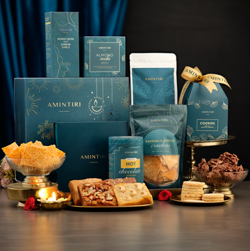 Hamper : Samrudhi 2024