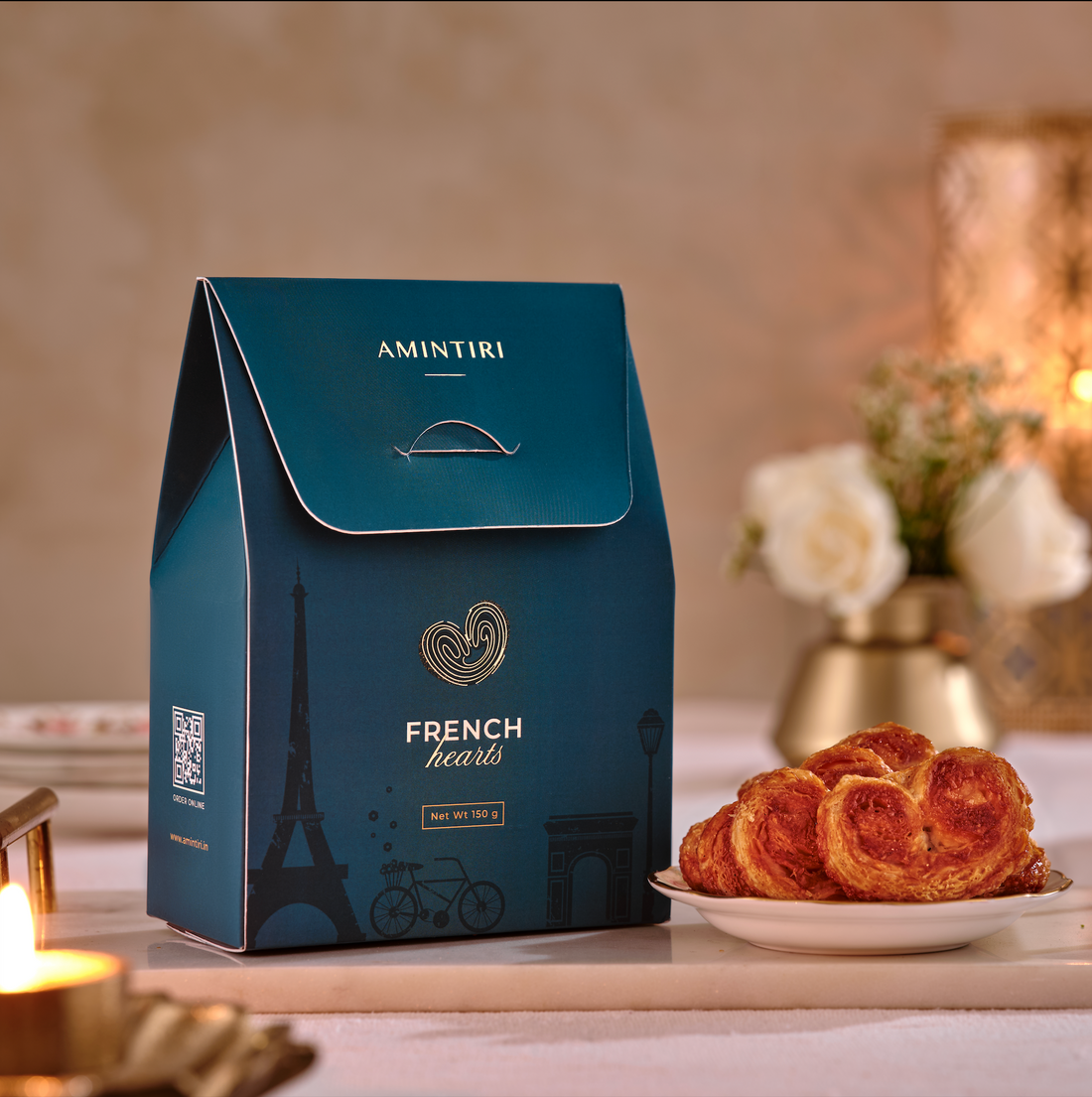 Butter Classics Combo